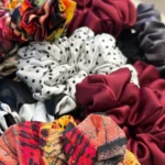 Silk elastic - Image 2